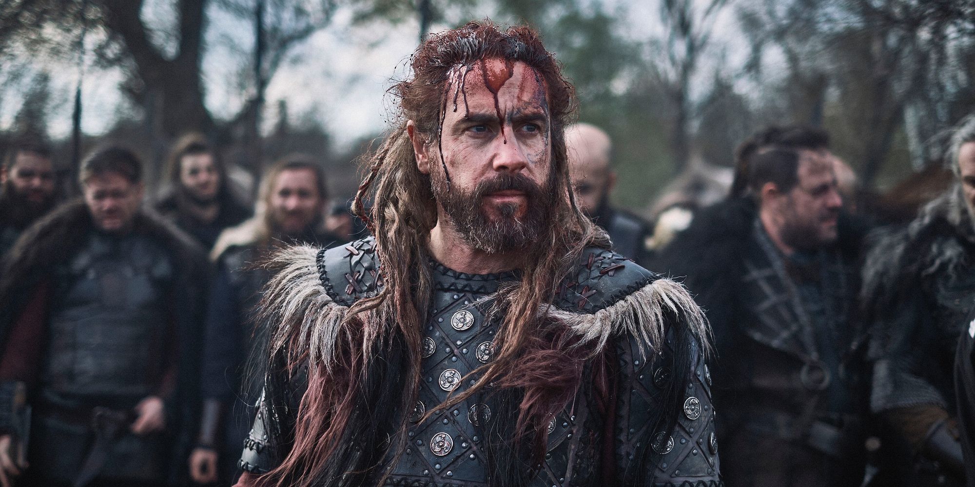 The Last Kingdom: 10 Changes They Made To The Characters ...