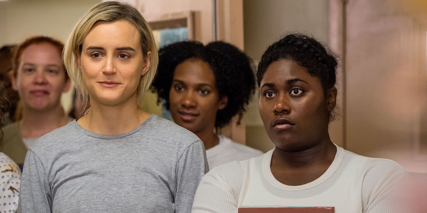 Orange Is The New Black 20 Things That Make No Sense About Piper