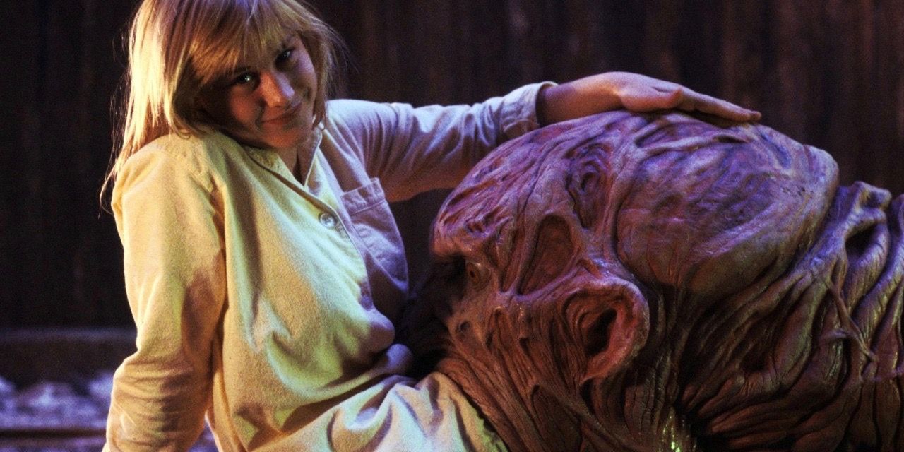 10 Things You Didn’t Know About A Nightmare on Elm Street 3 Dream Warriors