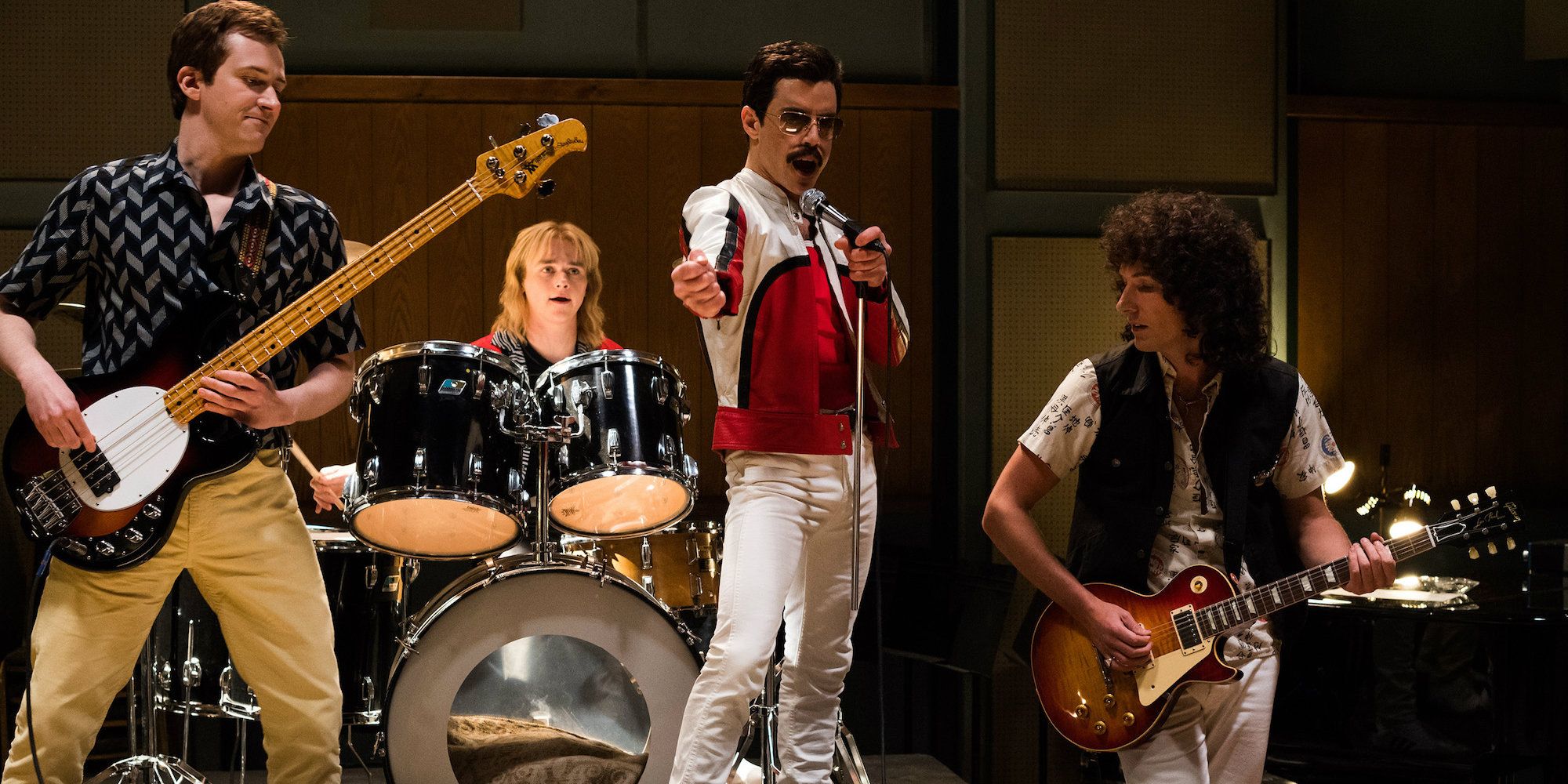 10 Things That Make No Sense About Bohemian Rhapsody