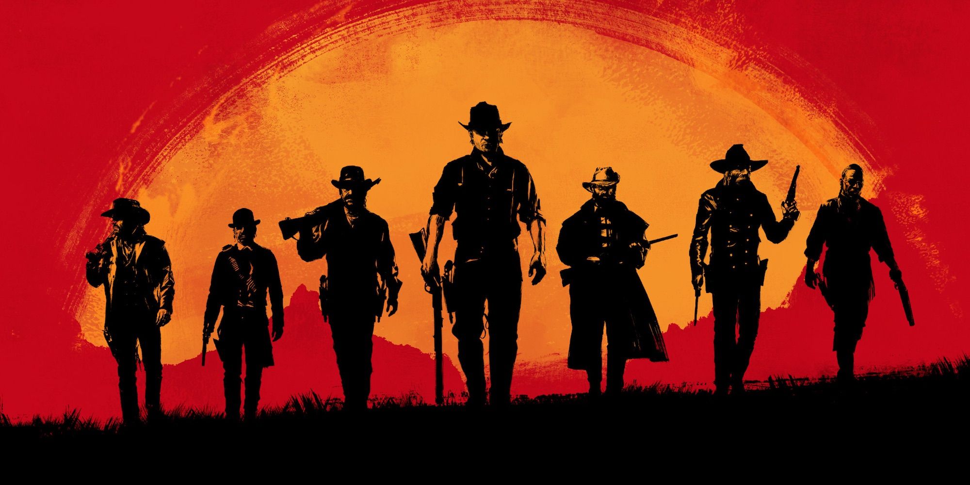 Red Dead Redemption 2 Review A True Achievement In Gaming