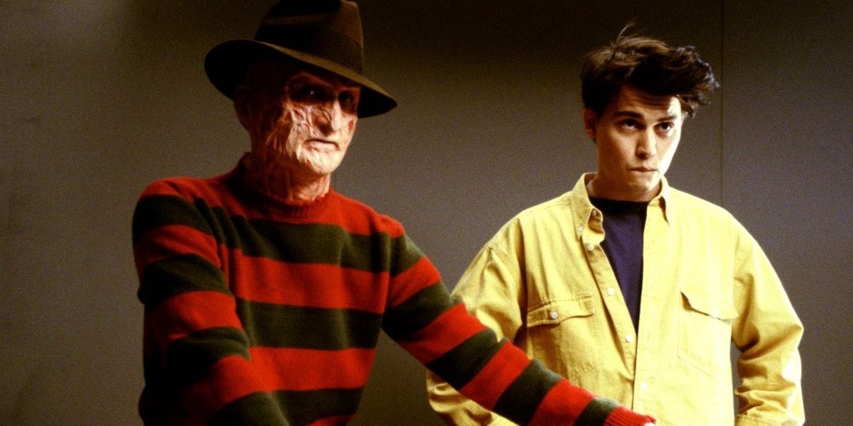 30 Crazy Details Behind The Making Of A Nightmare On Elm Street