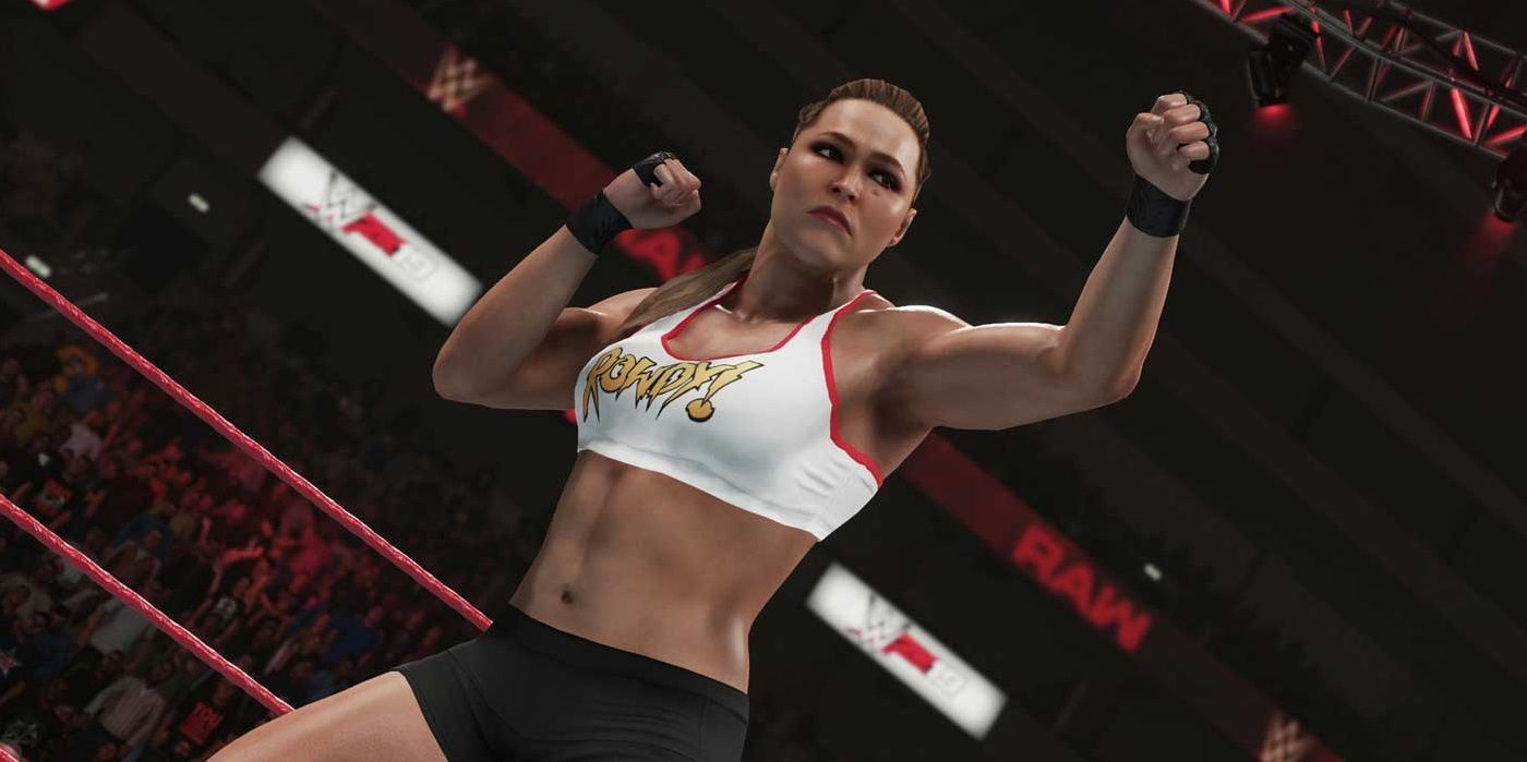 wwe 2k19 reviews