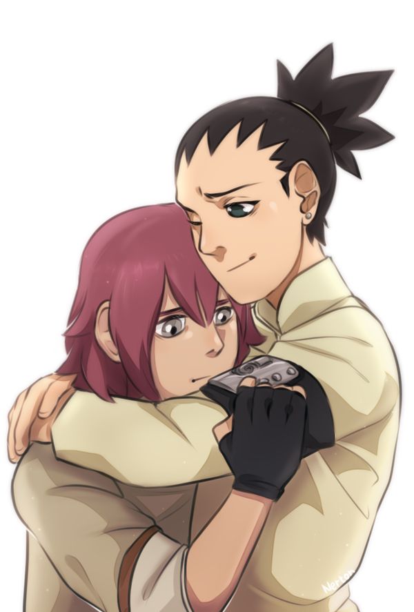 25 Fan Redesigns Of Unexpected Boruto Couples