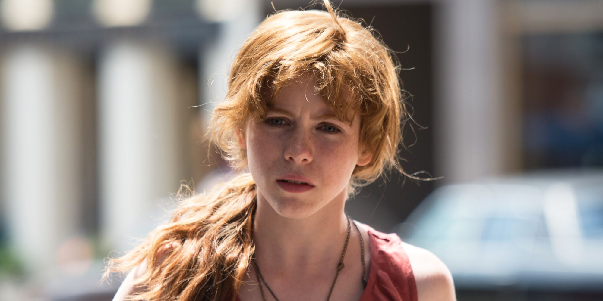 It Star Sophia Lillis Cast In Hansel Gretel Retelling Hot Bollywood Sophia lillis (born february 13, 2002) is an american actress. it star sophia lillis cast in hansel