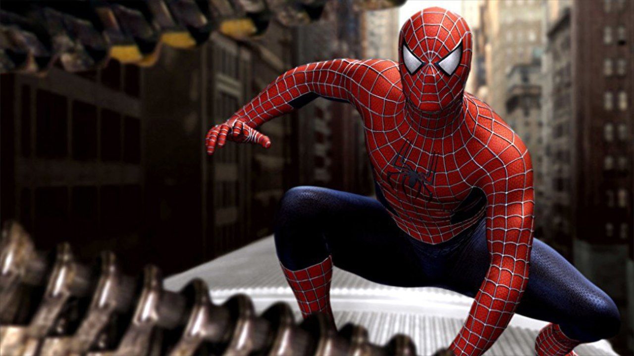 All SpiderMan Movies Ranked By Opening Weekend Box Office Earnings