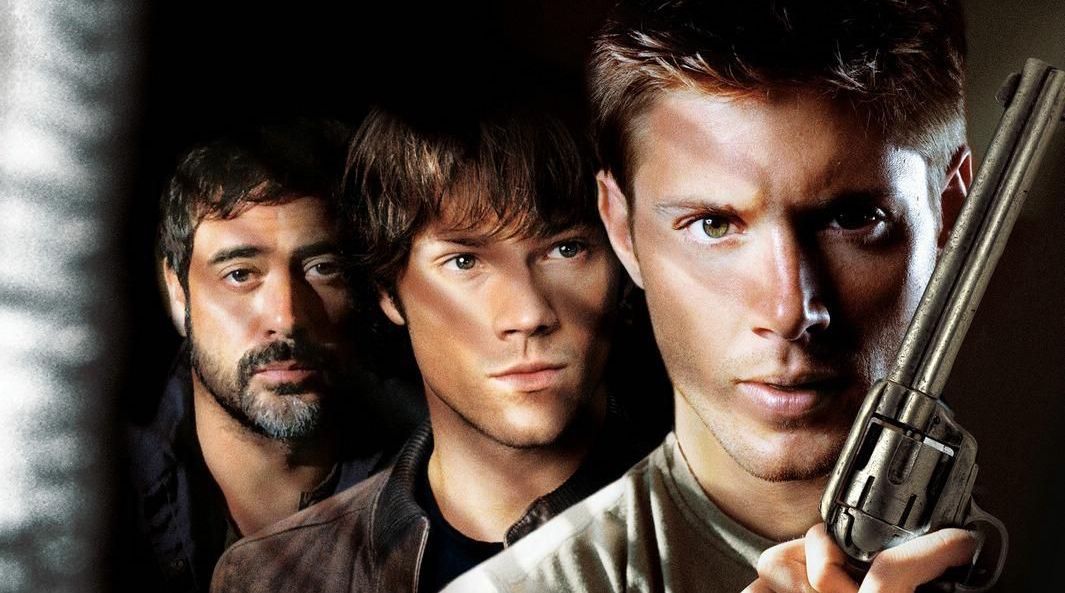 Supernatural 20 Wild Things The Winchesters Did Before Season 1