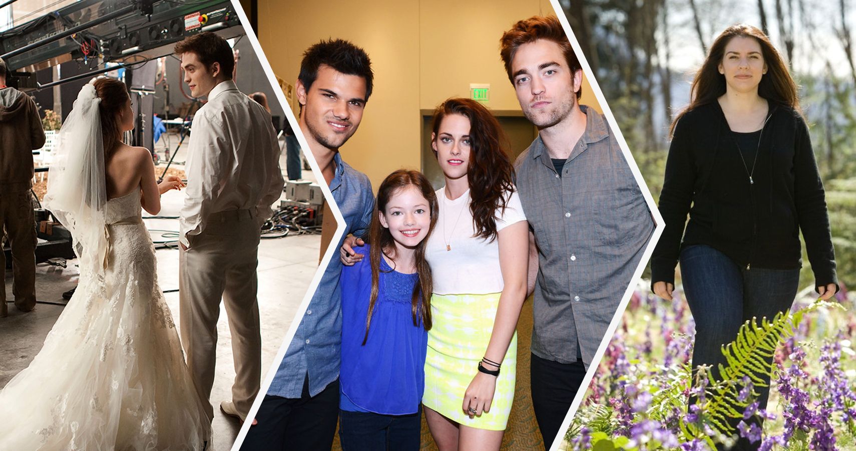 the cast of twilight breaking dawn part 1