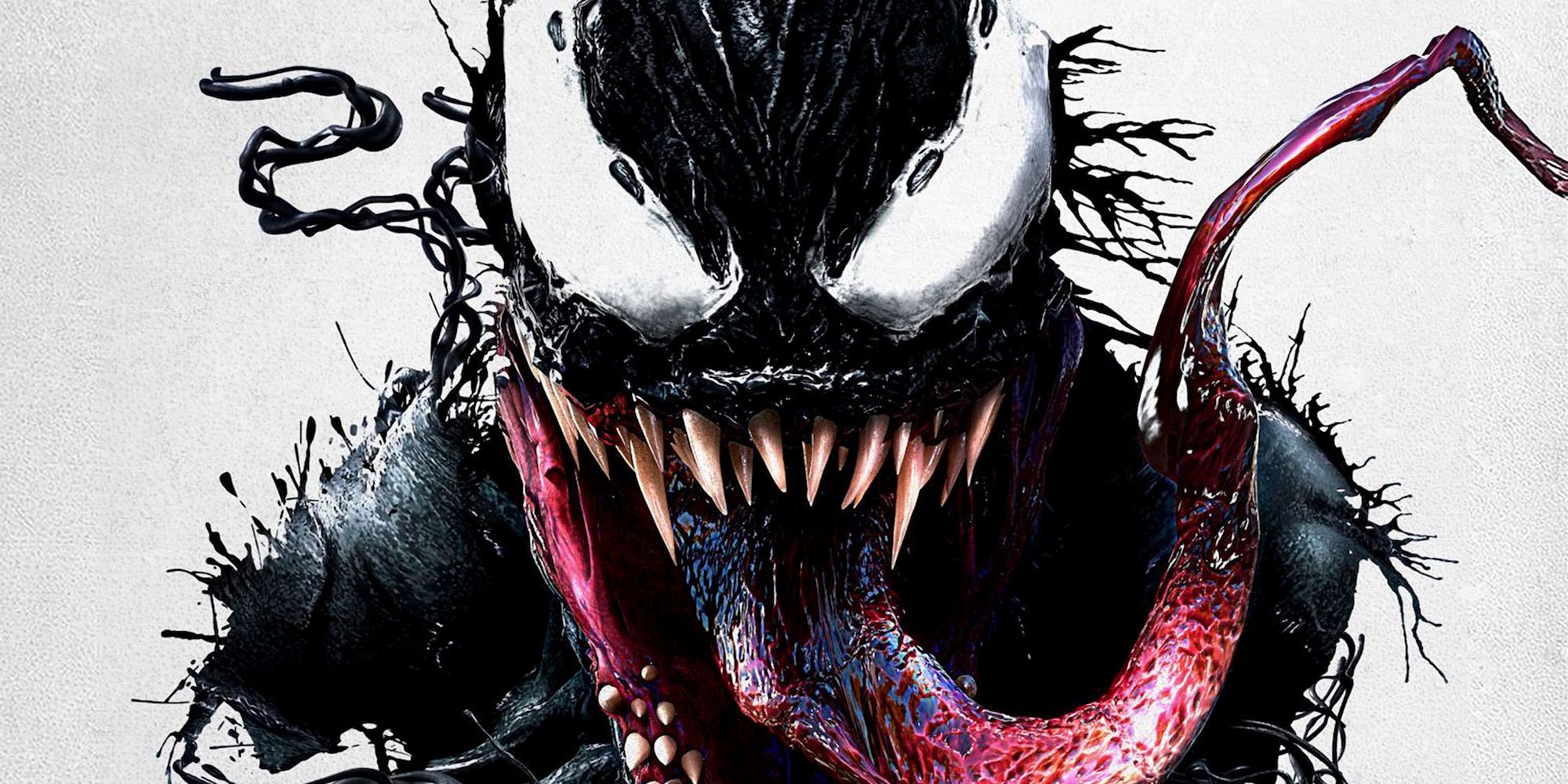 Venom Movie Spoilers Discussion | Screen Rant