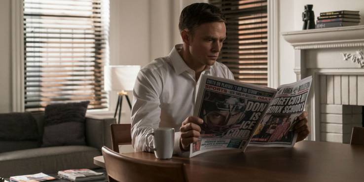 Сорвиголова - 3 сезон