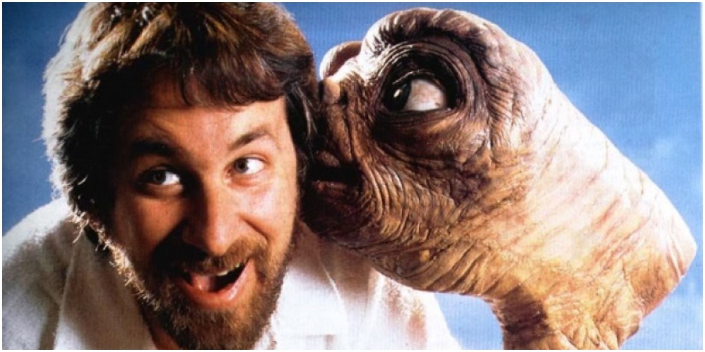 20 Crazy Details Behind The Making Of ET The ExtraTerrestrial
