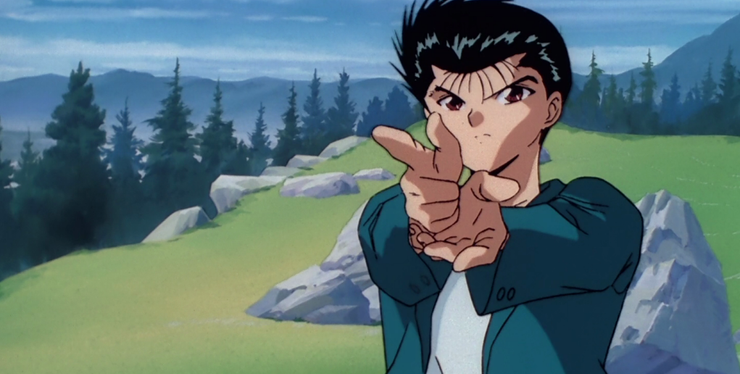 The Best Anime On Hulu Right Now Screen Rant