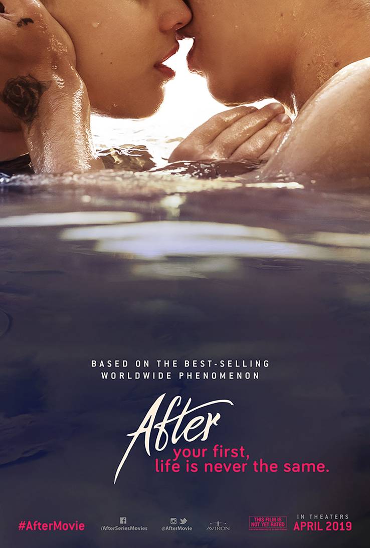 After presenta su primer adelanto