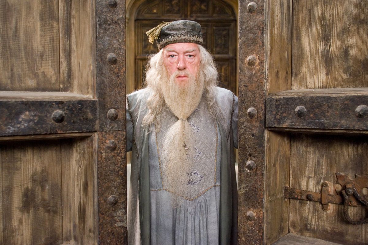 The MyersBriggs® Personality Types Of Hogwarts Professors