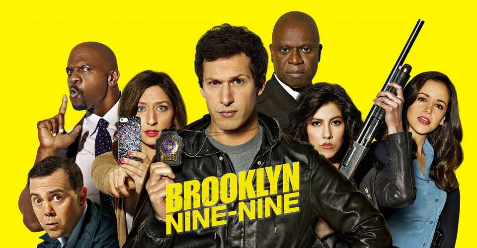10 Bts Facts Of Brooklyn Nine Nine Screen Rant 10 Bts Facts Of Brooklyn Nine Nine Screen Rant