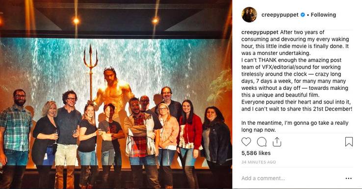 https://static2.srcdn.com/wordpress/wp-content/uploads/2018/11/Aquaman-James-Wan-Done-IG-Post.jpg?q=50&fit=crop&w=738