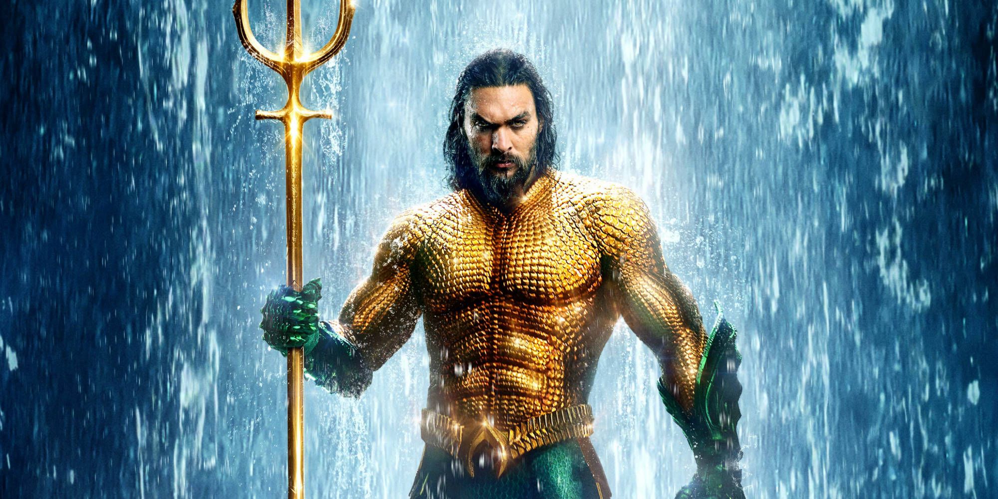 Aquaman download the last version for ios