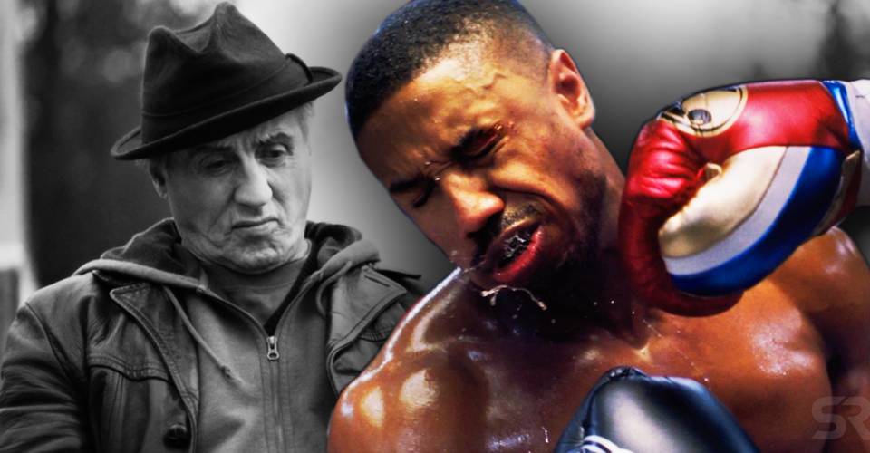 Download Creed 2 Ending Drago Defeat Rocky S Future Final Scene Explained Desktop Wallpaper Get Wallpaper Creed 2 Ending Drago Defeat Rocky S Future Final Scene Explained For Android Free