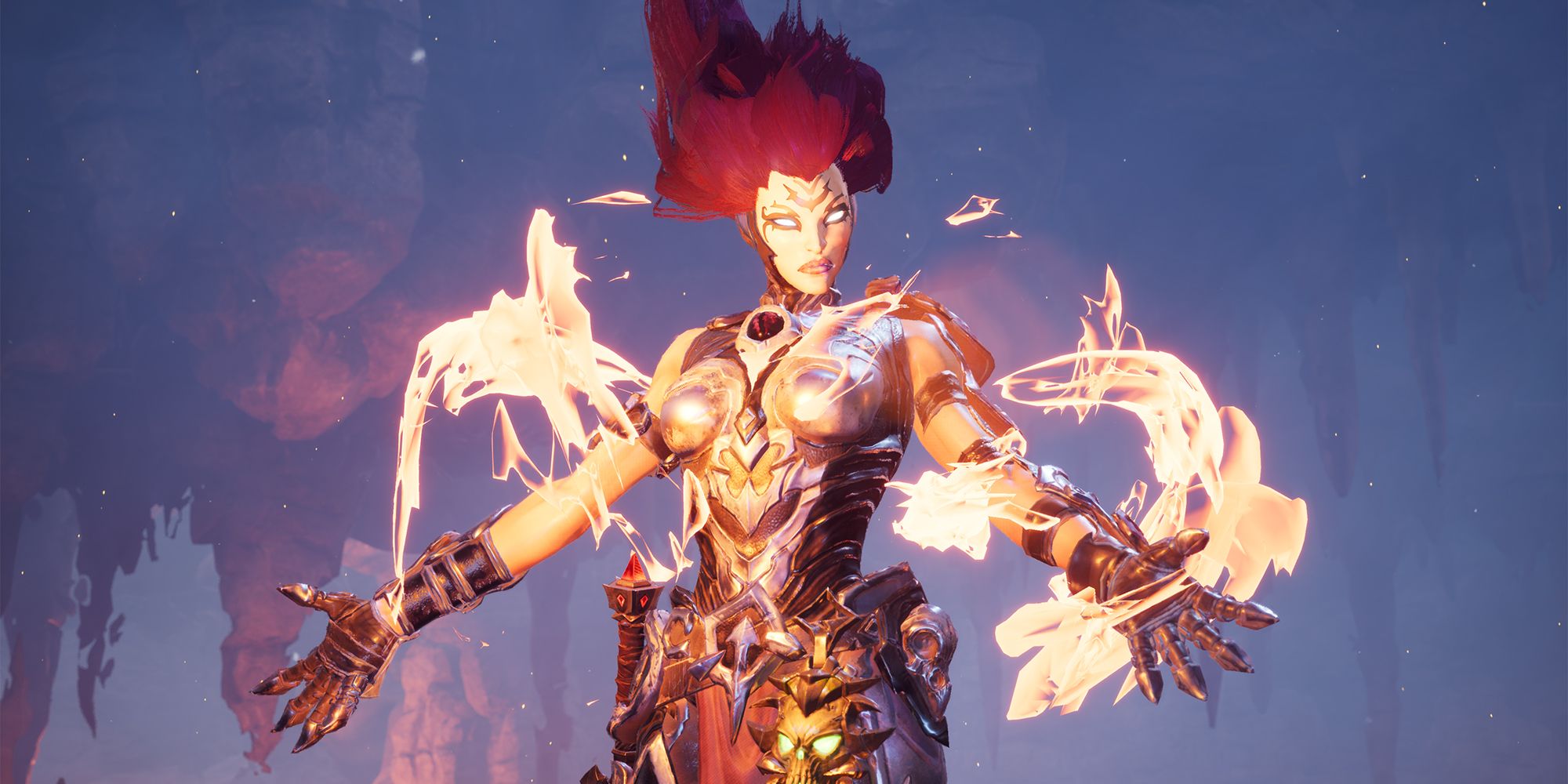 Darksiders 3 Beginners Guide Gameplay Tips & Hints To Get Started