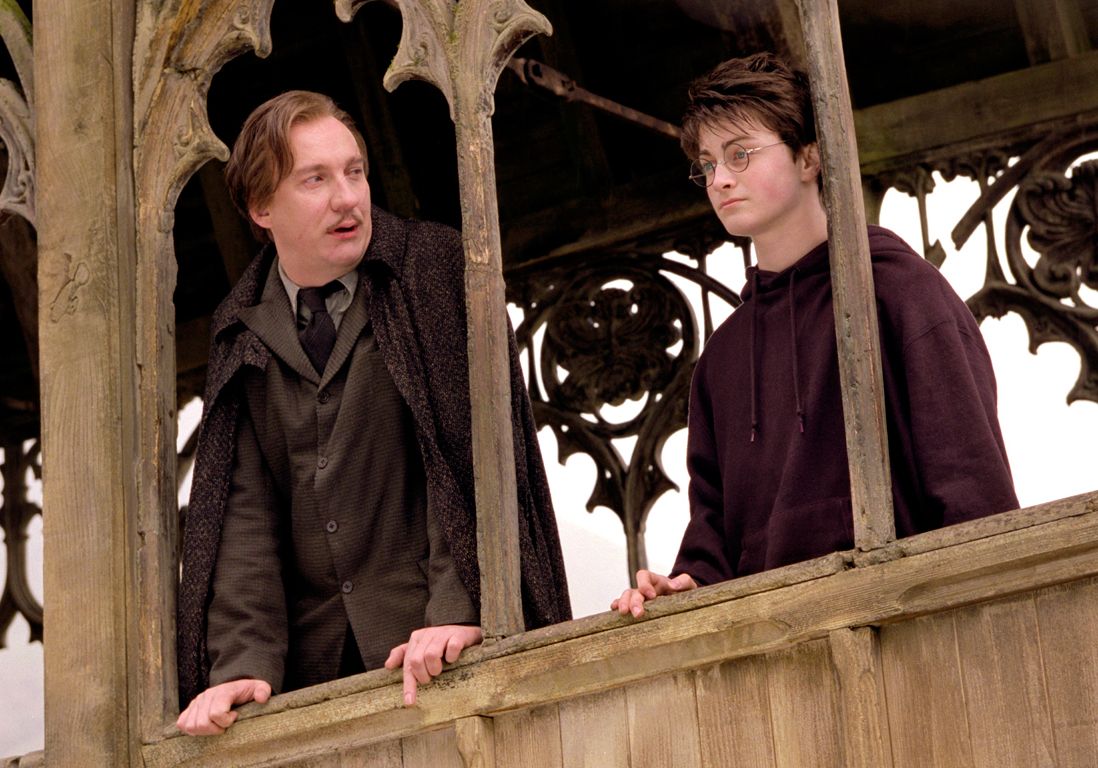 5 Reasons Why Prisoner Of Azkaban Is The Worst Harry Potter Movie (& 5 Reasons Why The Book Is The Best Book)