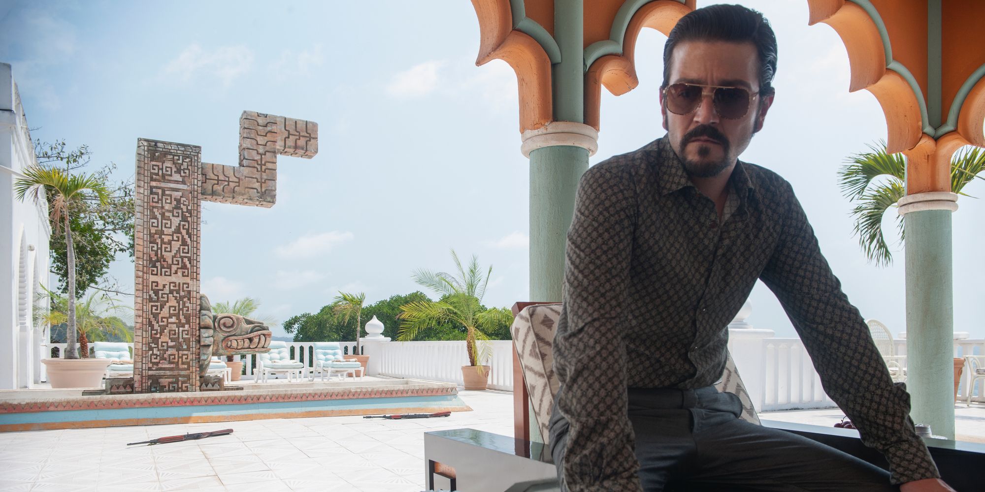 What to Expect from Narcos Mexico Season 2