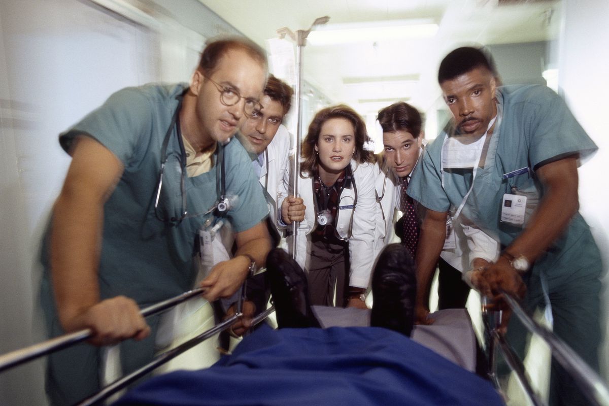 ER 10 Storylines That Were Never Resolved