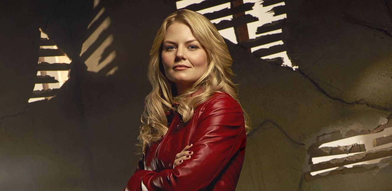 10 Once Upon A Time Characters Sorted Into Their Hogwarts Houses