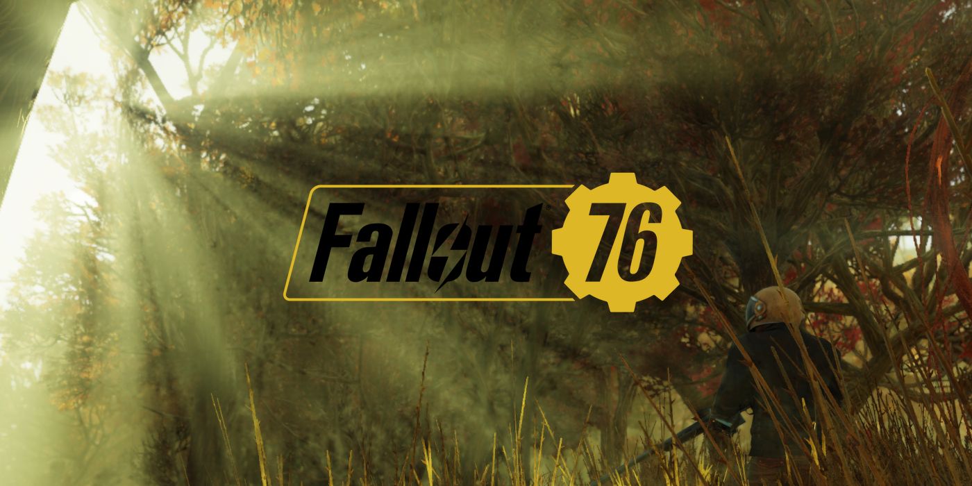 Fallout 76 Review A Risky and Rewarding PostApocalyptic Camping Trip