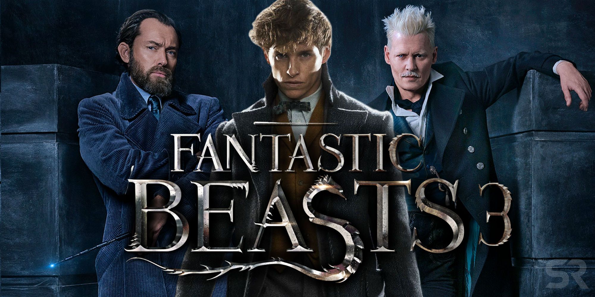 Fantastic Beasts 3 Why The Film Was Delayed Screen Rant