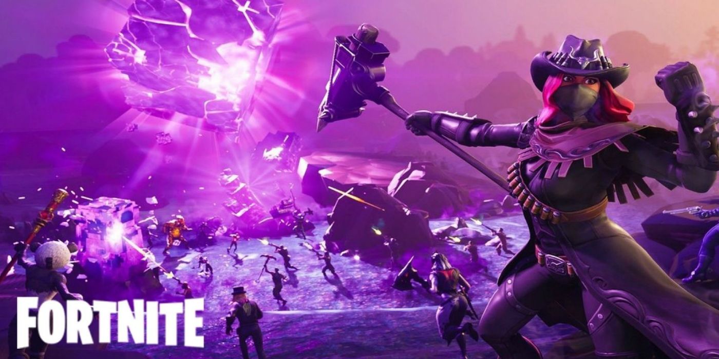 Fortnite Hits An Incredible 8.3 Million Concurrent Players