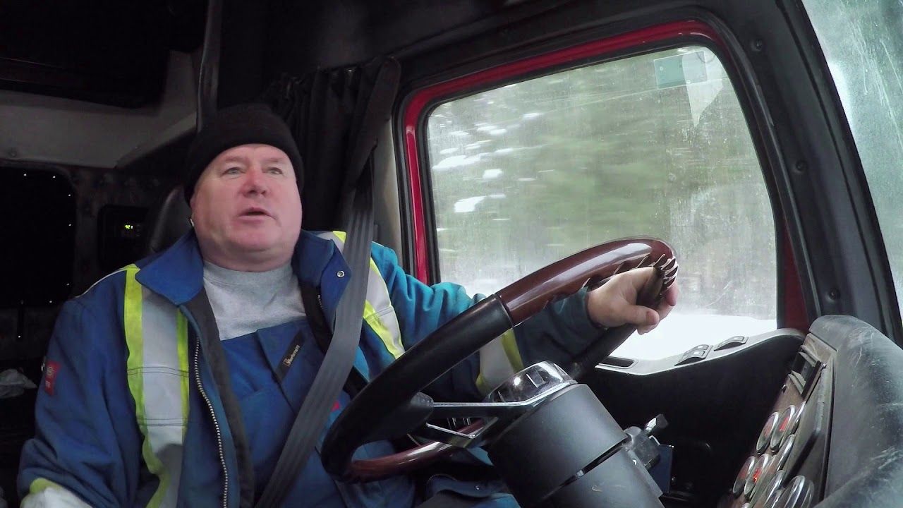 20 Details Behind The Making Of Highway Thru Hell