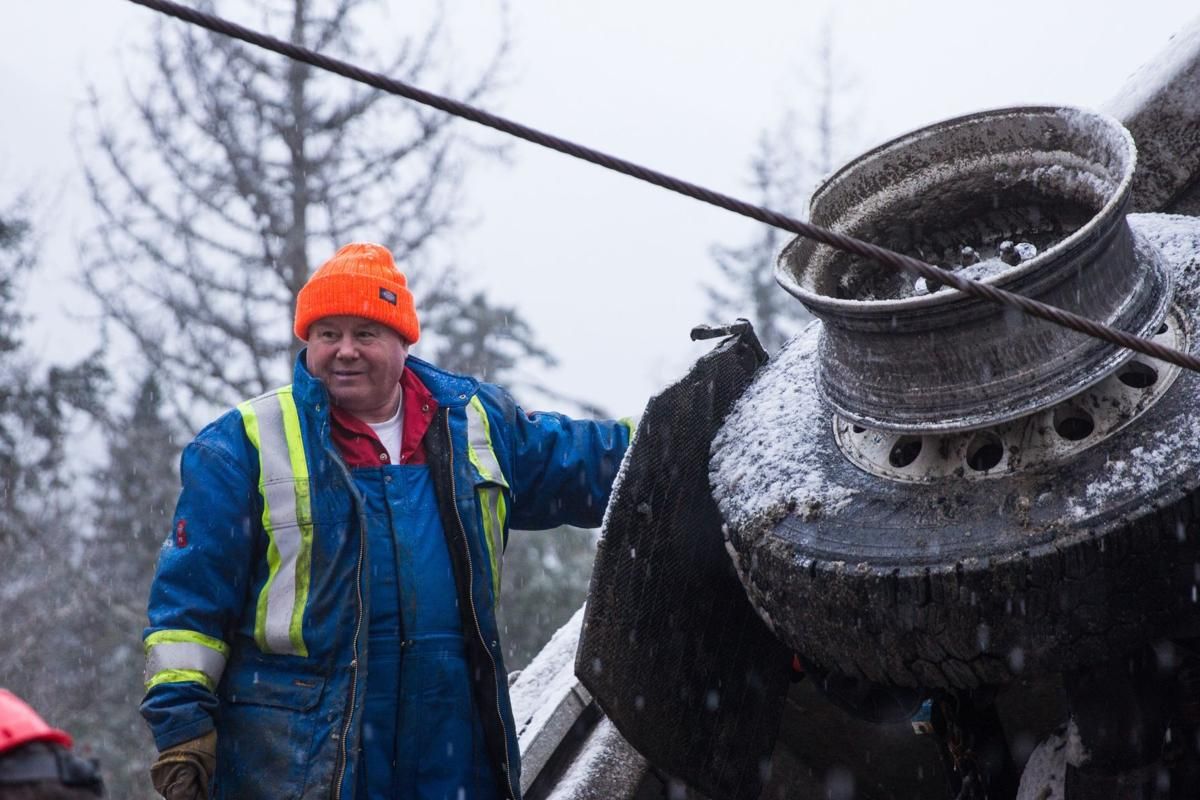 20 Details Behind The Making Of Highway Thru Hell