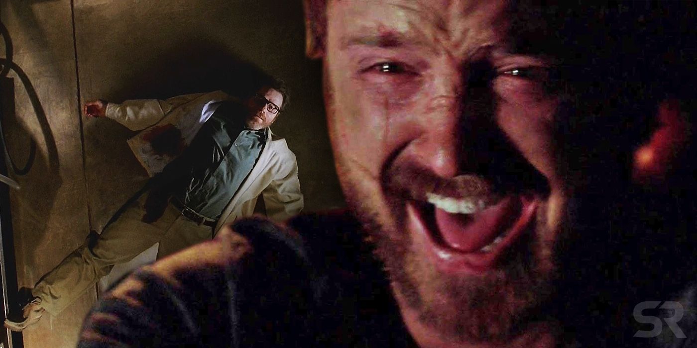 Jesse Pinkman Movie Gives Breaking Bad A Happy Ending