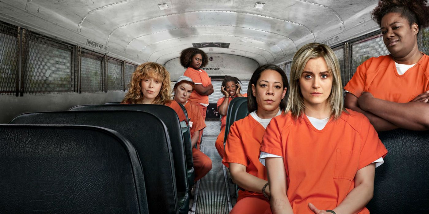Mistakes Fans Completely Missed In Orange Is The New Black