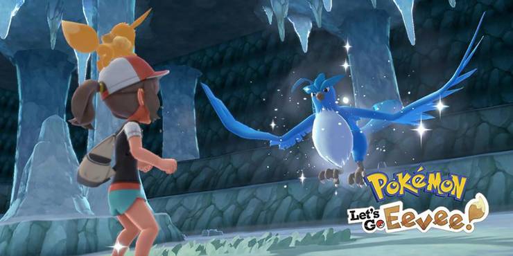 Pokemon Lets Go Eevee And Pikachu Tips Tricks And Hints