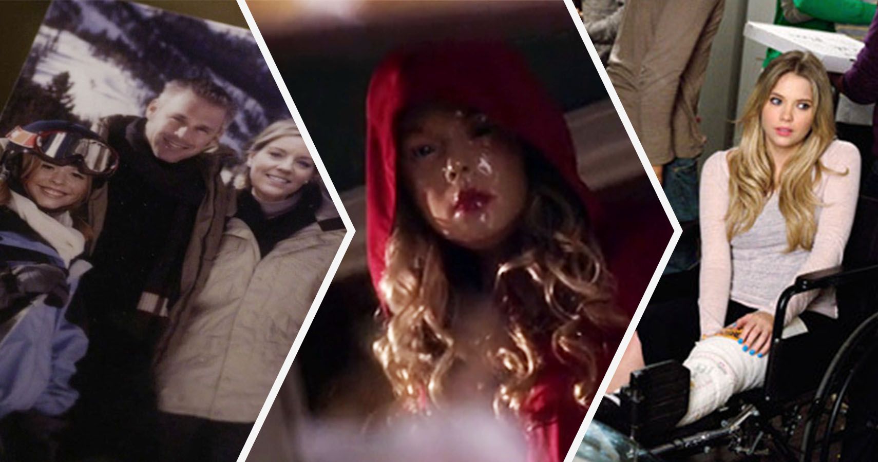 20 mistakes fans completely