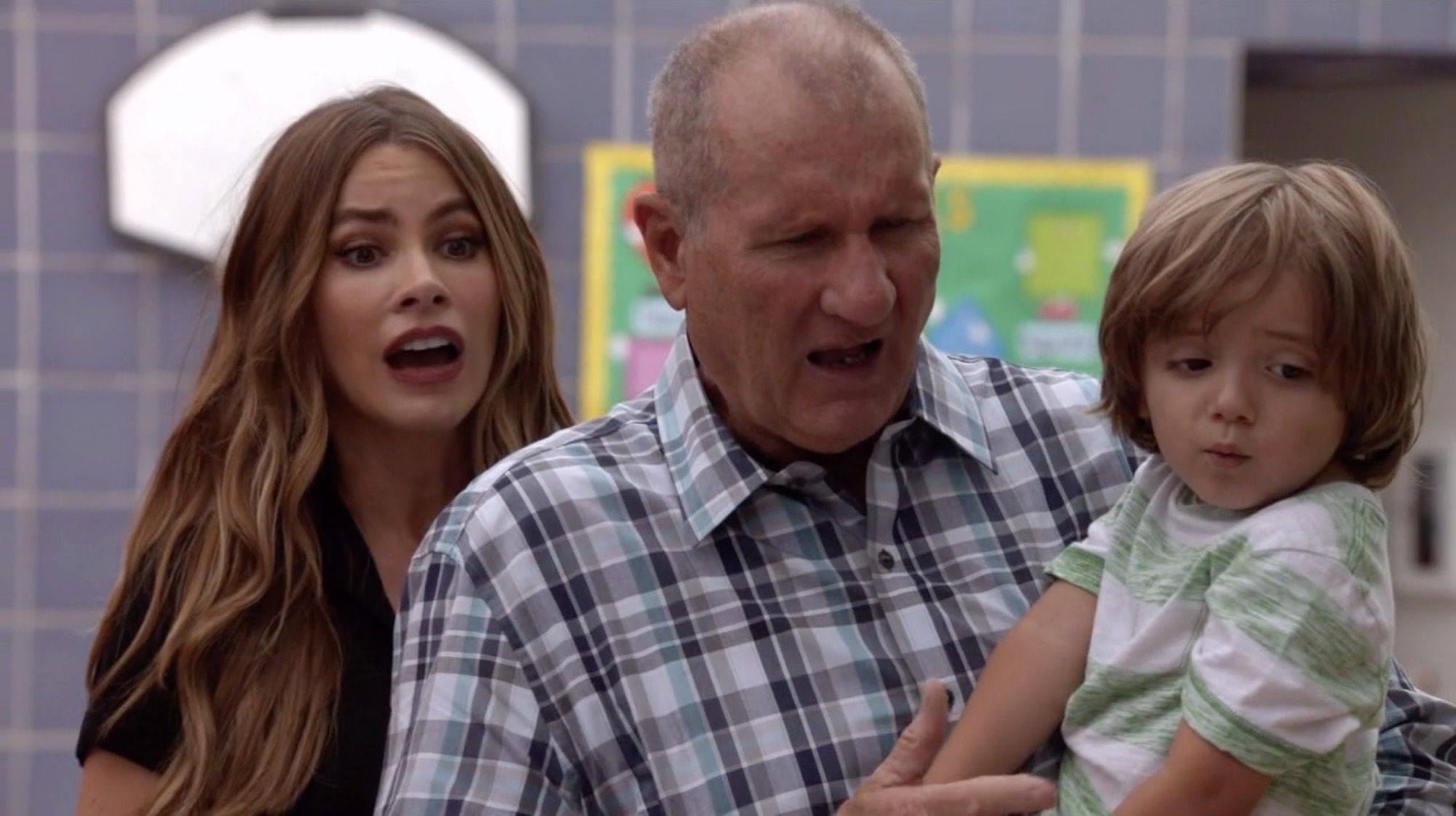 The 10 Worst Episodes Of Modern Family According To IMDb