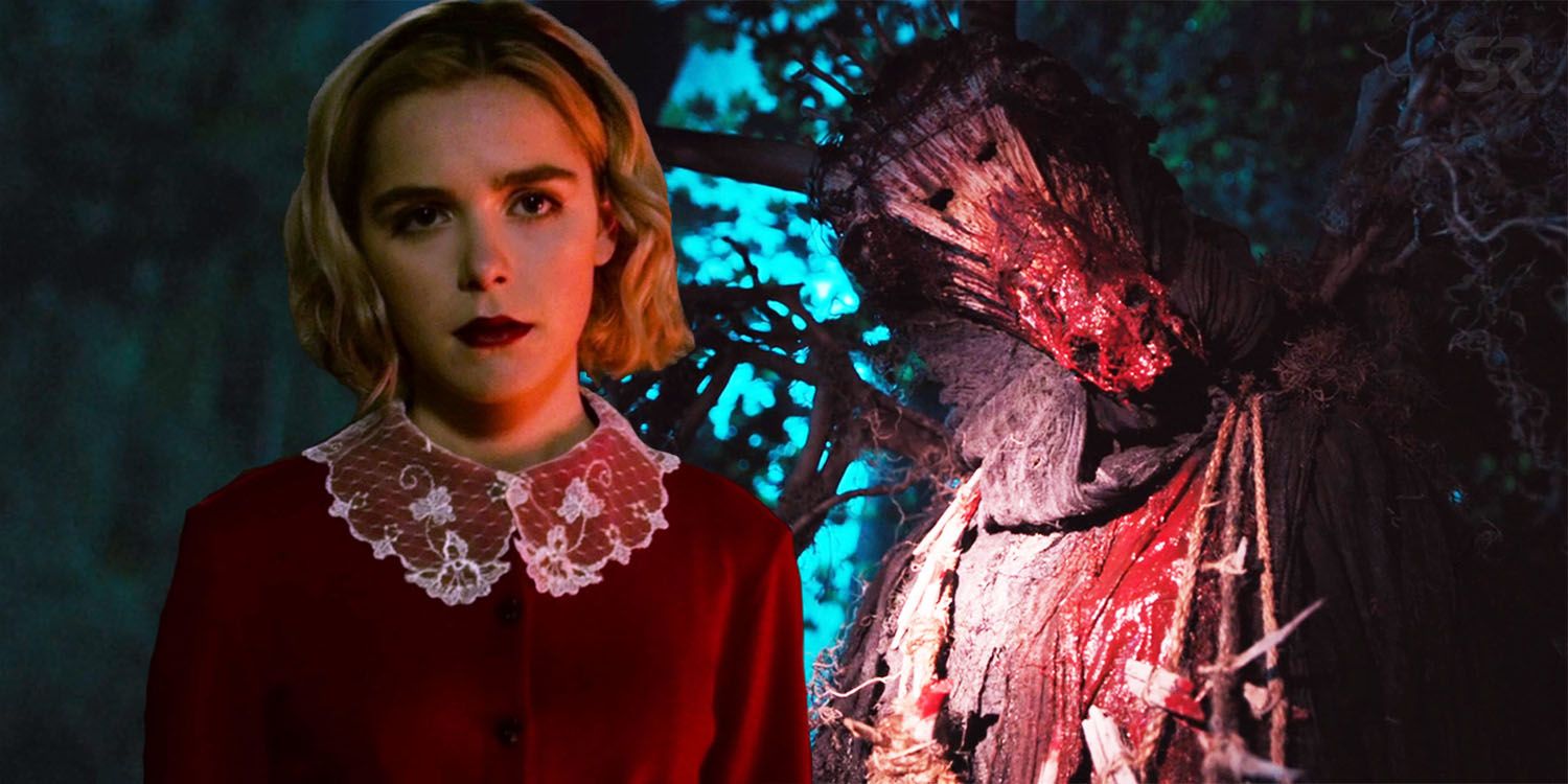 How A Riverdale & Sabrina Crossover Could Already Be Being Set Up