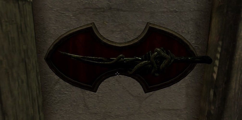 buy the sword from the looter buy the sword from the looter