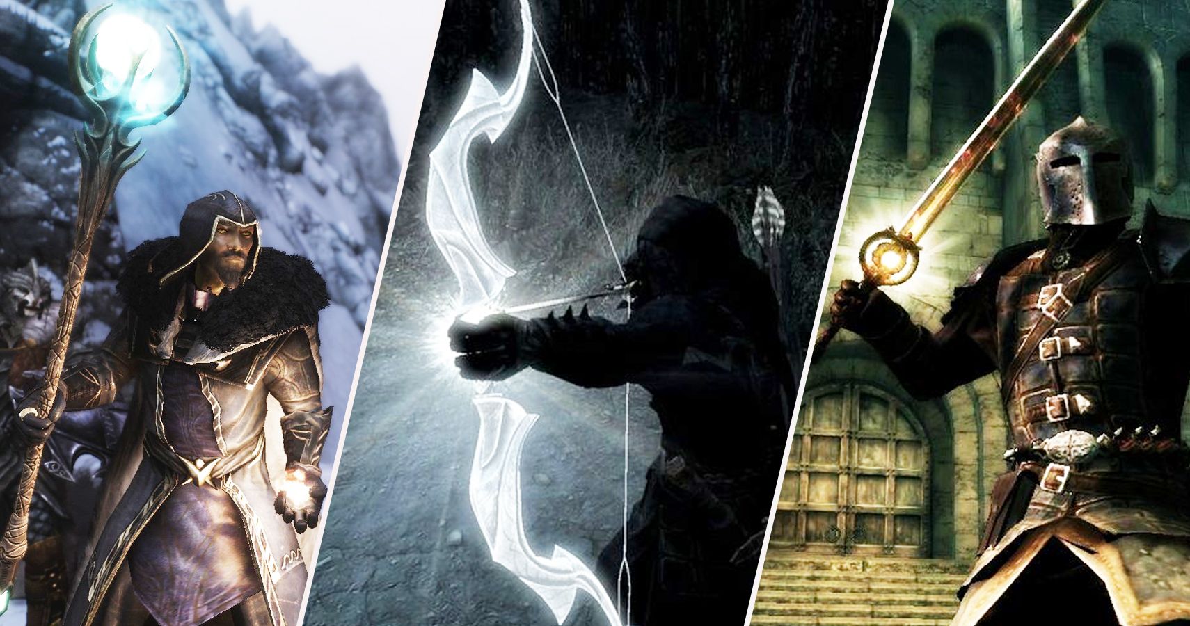 The best daedric quests in skyrim