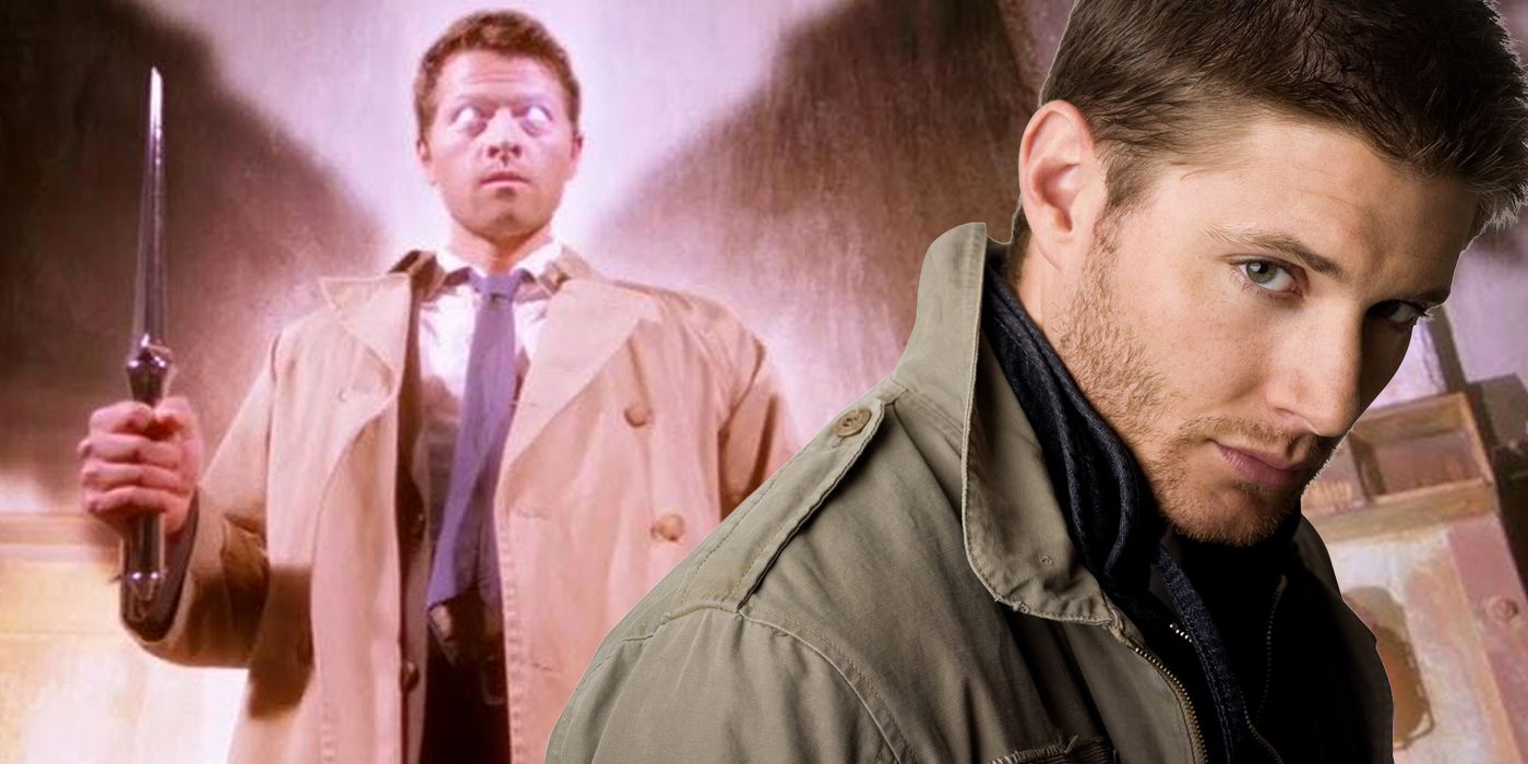 Supernatural The 25 Most Powerful (And 5 Weakest) Beings Officially Ranked