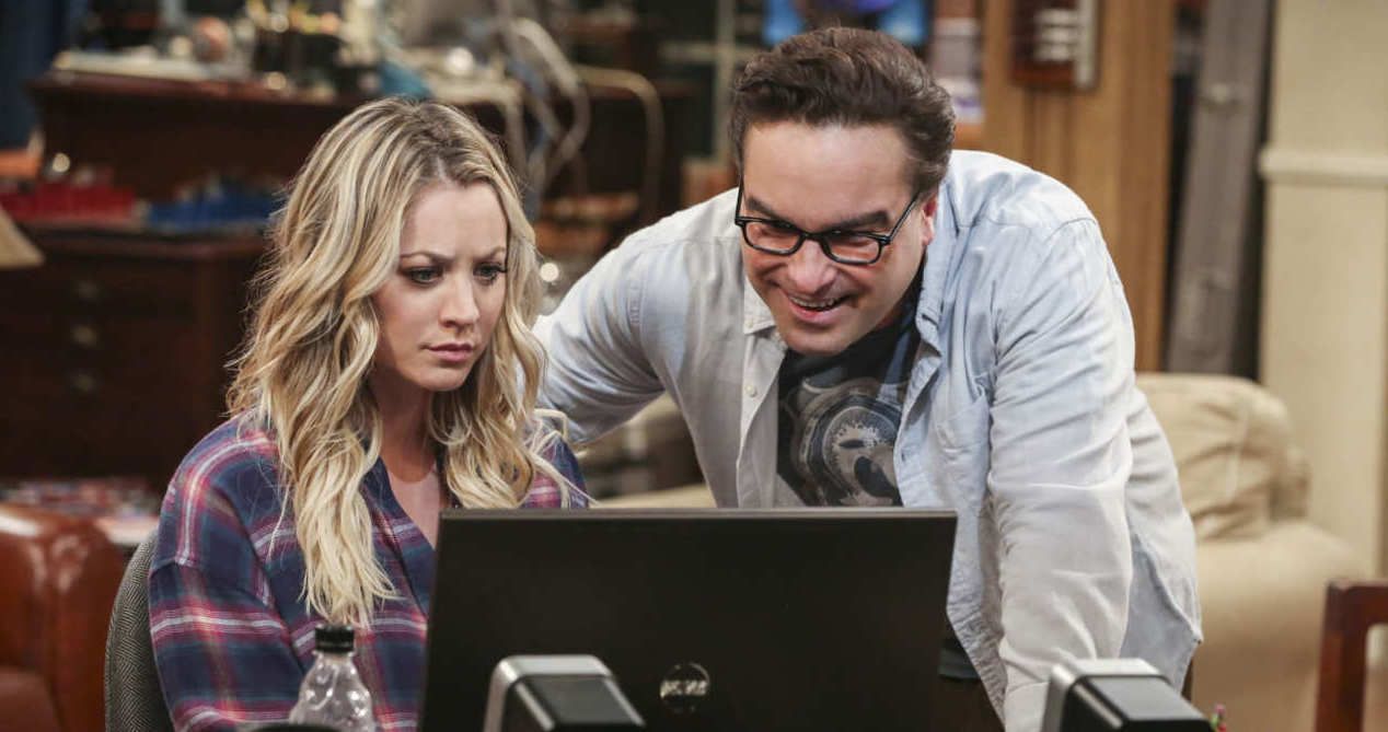 In360news The Big Bang Theory 25 Glaring Plot Holes We Can T Unsee