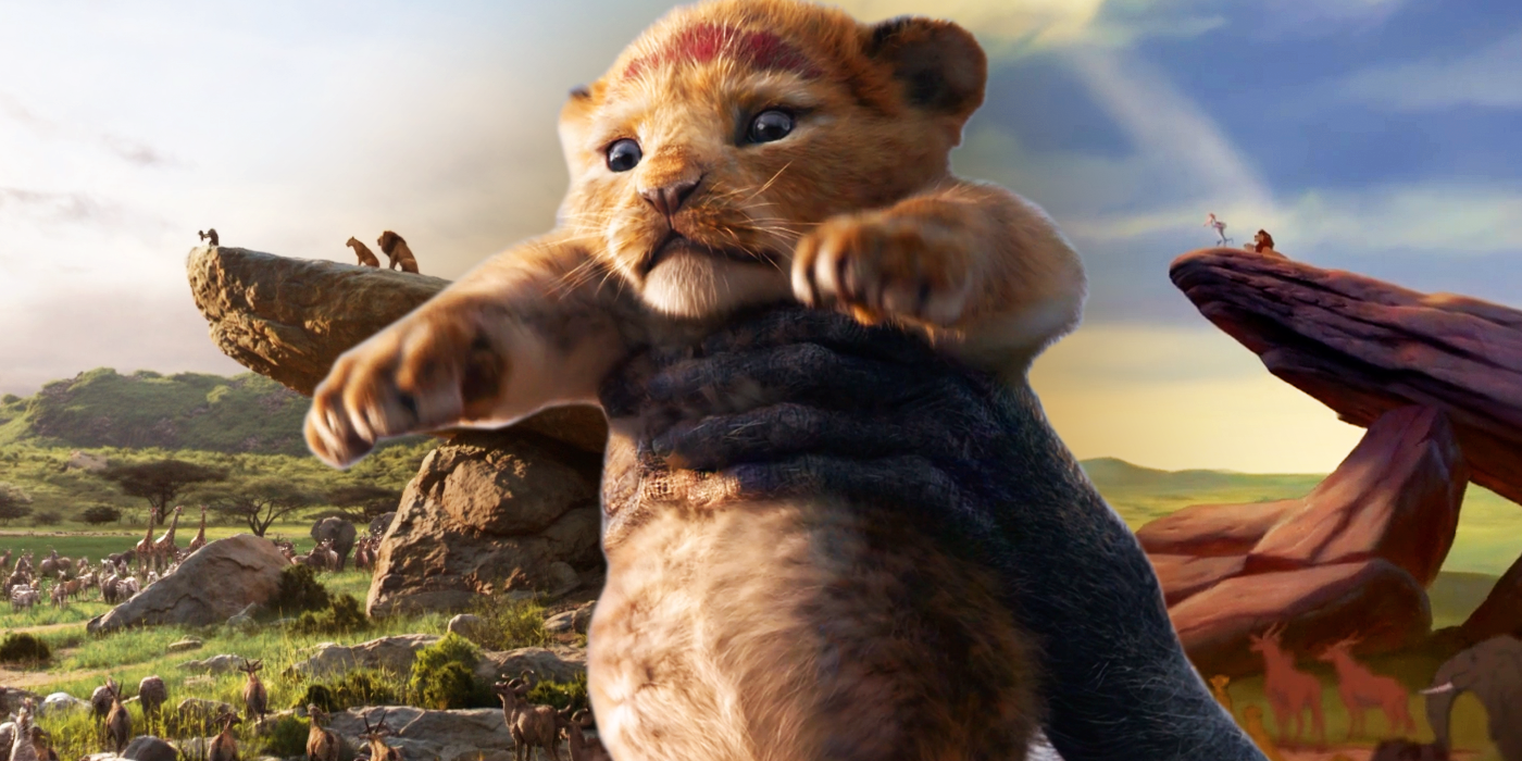 The Lion King instal the last version for ios