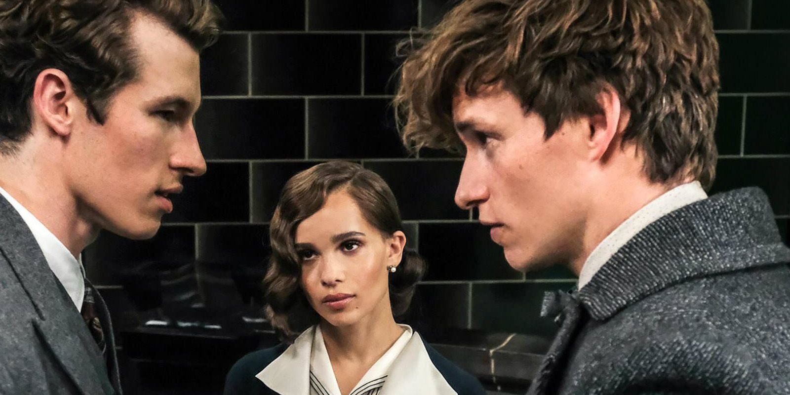 The Biggest Letdowns Of Fantastic Beasts The Crimes of Grindelwald