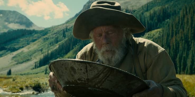 Баллада Бастера Скраггса