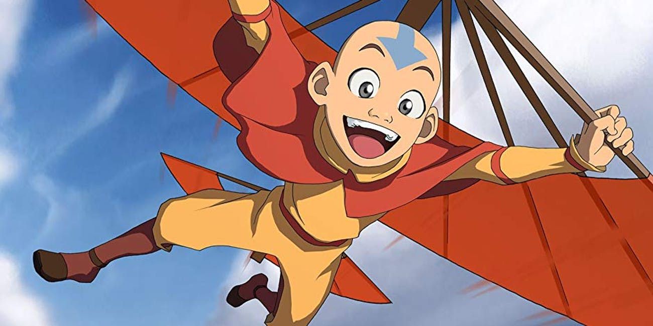20 Wildest Things That Happened Before Avatar The Last Airbender