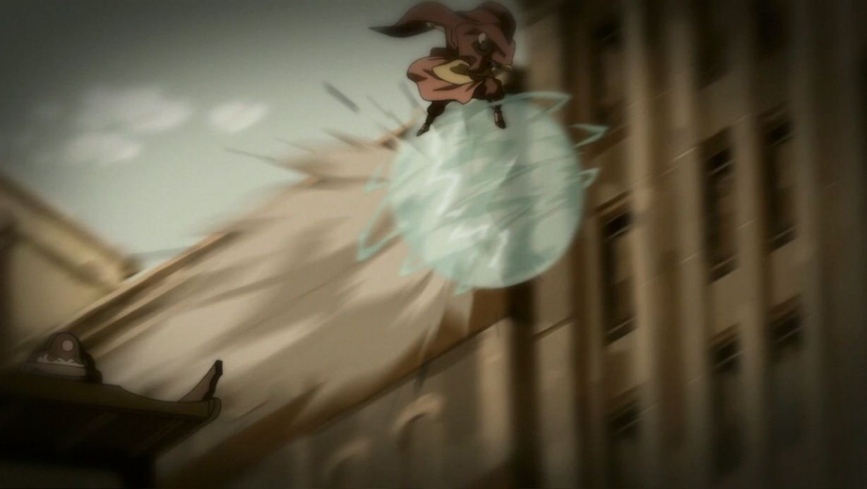 avatar aang on air scooter