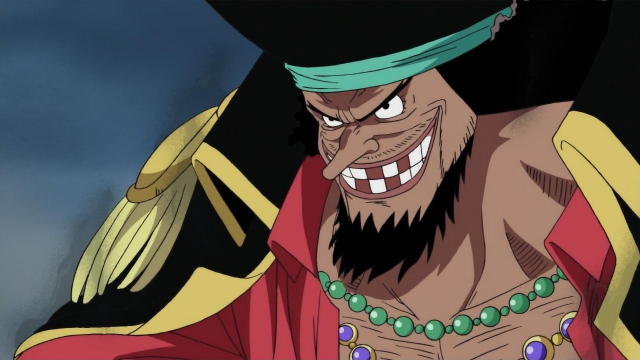 One Piece 10 Most Powerful Characters (And 10 That Are Just Useless)