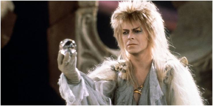 10 Things You Didn T Know About Labyrinth Screenrant