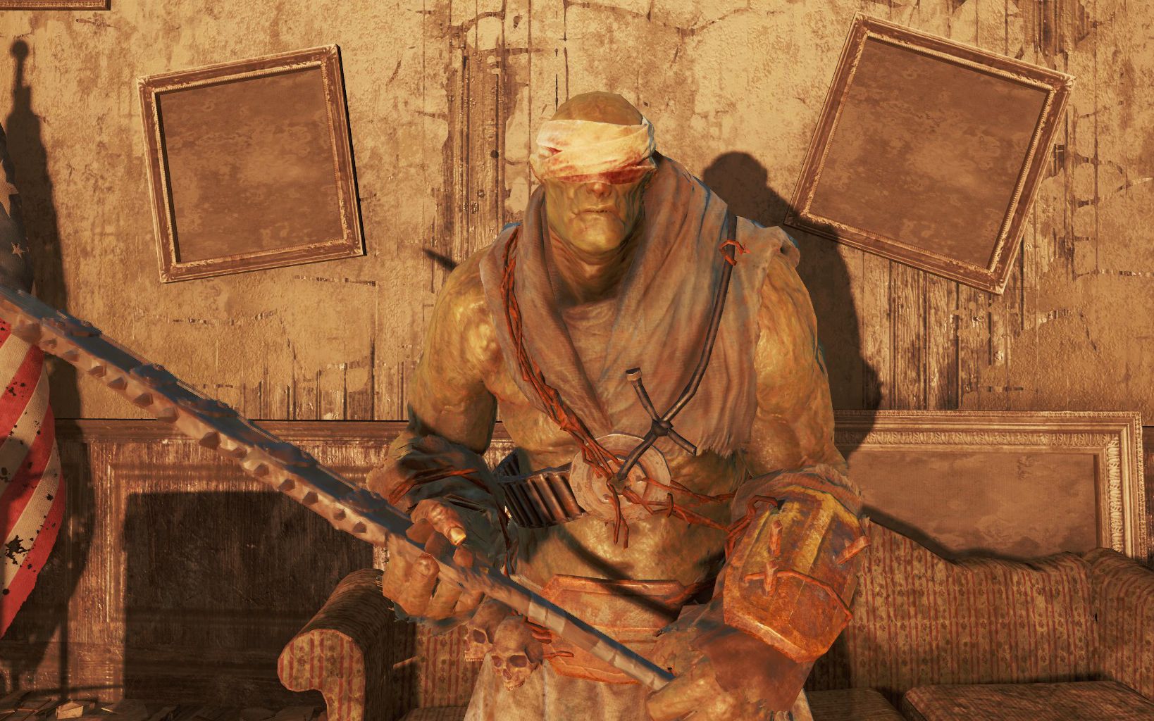 Fallout 4 20 Hidden Bosses Only Experts Found (And Where To Find Them)